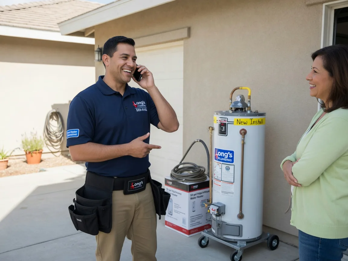 Leak Detection Culdesac, ID FAQs